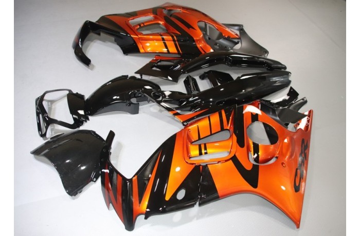 Komplette Motorradverkleidung HONDA CBR 600 F / F3 1995 - 1996