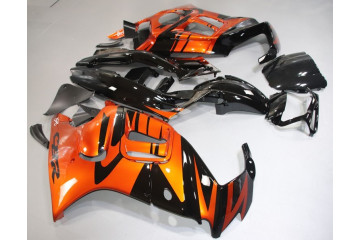 Complete Fairing set HONDA CBR 600 F / F3 1995 - 1996