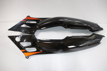 Complete Fairing set HONDA CBR 600 F / F3 1995 - 1996