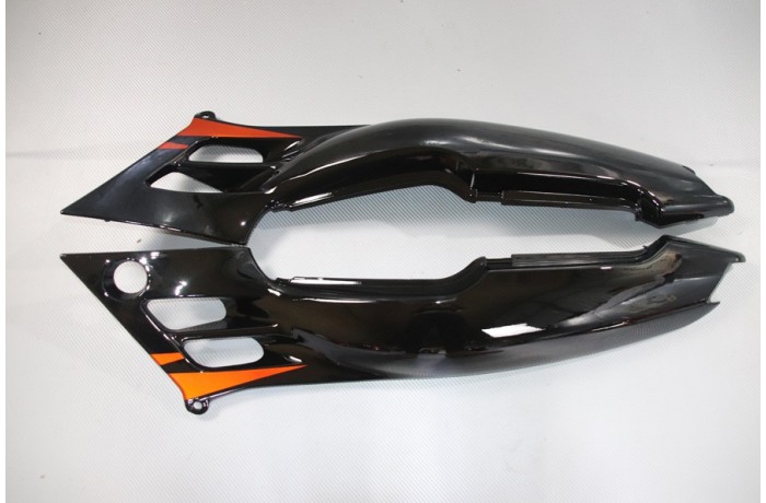 Complete Fairing set HONDA CBR 600 F / F3 1995 - 1996