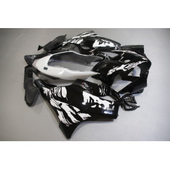 Komplette Motorradverkleidung HONDA CBR 600 F / FI 2001 - 2006