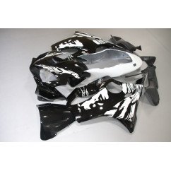 Komplette Motorradverkleidung HONDA CBR 600 F / FI 2001 - 2006