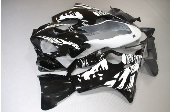 Carenado completo HONDA CBR 600 F / FI 2001 - 2006