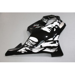 Komplette Motorradverkleidung HONDA CBR 600 F / FI 2001 - 2006