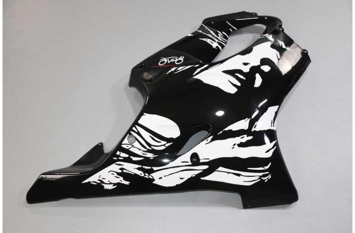 Complete Fairing set HONDA CBR 600 F / FI 2001 - 2006