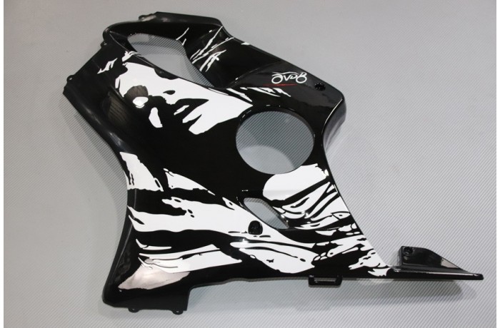 Carenado completo HONDA CBR 600 F / FI 2001 - 2006