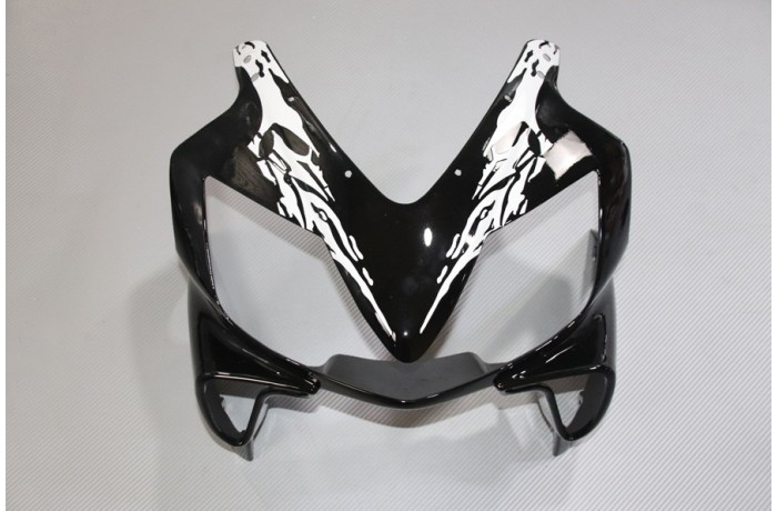 Komplette Motorradverkleidung HONDA CBR 600 F / FI 2001 - 2006 Komplette Motorradverkleidung HONDA CBR 600 F / FI 2001 - 2006