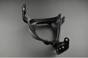 Araña / Soporte cuadro de instrumentos SUZUKI GSXR 1000 2007 - 2008 Araña / Soporte cuadro de instrumentos SUZUKI GSXR 1000 2007 - 2008