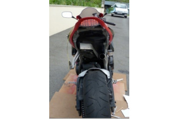 Luz de freno led con intermitentes integrados HONDA CBR 600 RR 2007 - 2012 Luz de freno led con intermitentes integrados HONDA CBR 600 RR 2007 - 2012