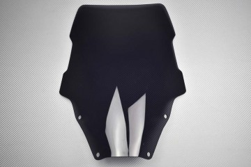 Cúpula policarbonato Honda FORZA 300 2018 - 2019