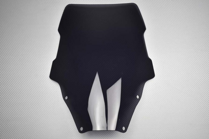 Cupolino / Parabrezza in Policarbonato HONDA FORZA 300 2018 - 2020