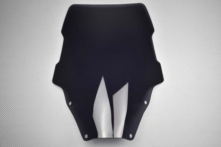 Cúpula policarbonato Honda FORZA 300 2018 - 2019