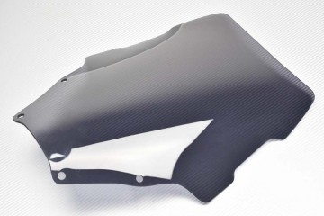 Bulle en Polycarbonate HONDA FORZA 300 2018 - 2020