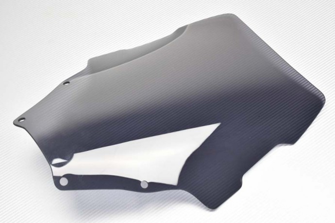 Cupolino / Parabrezza in Policarbonato HONDA FORZA 300 2018 - 2020