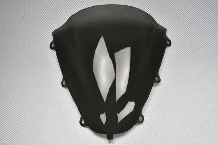 Polycarbonate Windscreen Suzuki GSX 250R 2018-2019