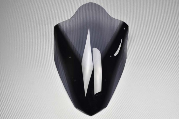 Bulle en Polycarbonate YAMAHA NMAX 125 / 155 2016 - 2020 Bulle en Polycarbonate YAMAHA NMAX 125 / 155 2016 - 2020