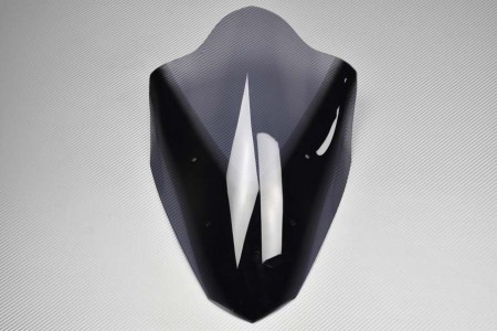 Bulle en Polycarbonate YAMAHA NMAX 125 / 155 2016 - 2020