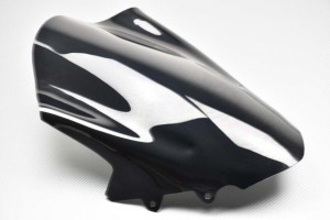 Polycarbonat-Windschutzscheibe HONDA PCX 125 / 150 2018 - 2020
