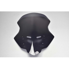 Polycarbonate Windscreen HONDA CB500 X 2016-2019