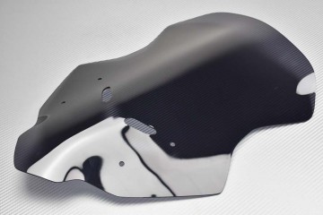 Cúpula en Policarbonato HONDA CB 500 X 2016 - 2023 Cúpula en Policarbonato HONDA CB 500 X 2016 - 2023