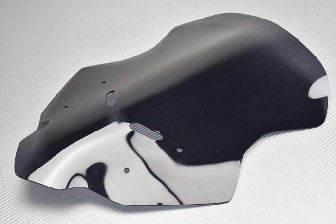 Cúpula en Policarbonato HONDA CB 500 X 2016 - 2023 Cúpula en Policarbonato HONDA CB 500 X 2016 - 2023
