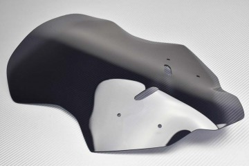 Polycarbonat-Windschutzscheibe HONDA CB 500 X 2016 - 2023