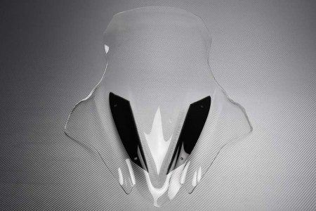 Bulle en Polycarbonate Yamaha XMAX 300 / 400 2018 - 2019
