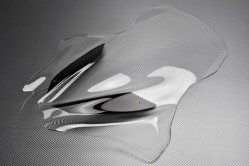 Bulle en Polycarbonate YAMAHA XMAX 125 / 300 / 400 2018 - 2022