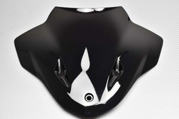 Cúpula en Policarbonato BMW S1000R 2014 - 2020
