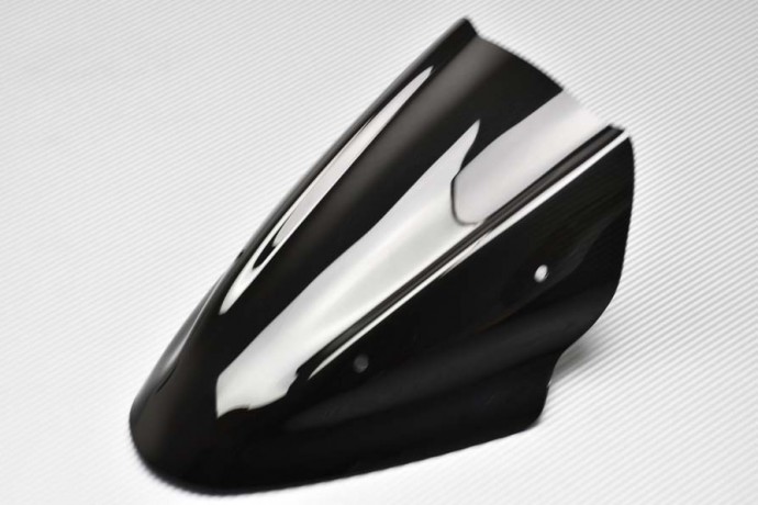 Bulle en Polycarbonate KAWASAKI Z650 2017 - 2019 Bulle en Polycarbonate KAWASAKI Z650 2017 - 2019