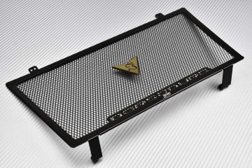 Grille de Radiateur AVDB AVDB APRILIA Dorsoduro / Shiver 750 / 900 2008 - 2021