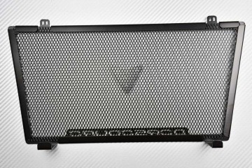 Grille de Radiateur AVDB AVDB APRILIA Dorsoduro / Shiver 750 / 900 2008 - 2021