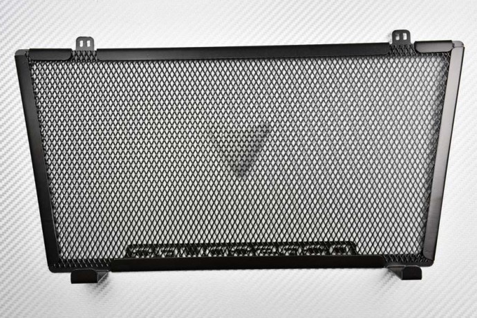 Griglia radiatore AVDB AVDB APRILIA Dorsoduro / Shiver 750 / 900 2008 - 2021 Griglia radiatore AVDB AVDB APRILIA Dorsoduro / Shiver 750 / 900 2008 - 2021