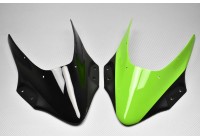 Bulle polycarbonate KAWASAKI Ninja 400 R 2018 - 2021