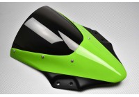 Bulle polycarbonate KAWASAKI Ninja 400 R 2018 - 2024