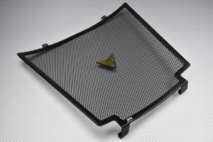 Kühlergrill- Abdeckung AVDB APRILIA RSV4 / TUONO V4 2009 - 2022