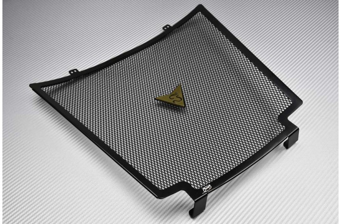 Kühlergrill- Abdeckung AVDB APRILIA RSV4 / TUONO V4 2009 - 2022