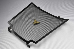 Kühlergrill- Abdeckung AVDB APRILIA RSV4 / TUONO V4 2009 - 2022