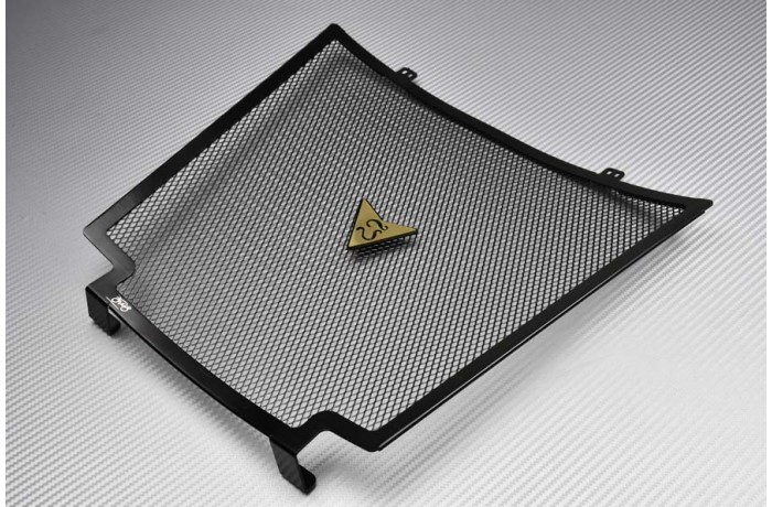 Kühlergrill- Abdeckung AVDB APRILIA RSV4 / TUONO V4 2009 - 2022