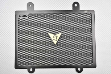 Kühlergrill- Abdeckung AVDB BMW G310R / G310GS & TVS APACHE RR 310 2017 - 2020