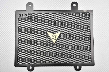 Griglia radiatore AVDB BMW G310R / G310GS & TVS APACHE RR 310 2017 - 2020