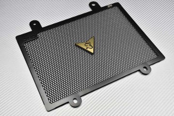 Kühlergrill- Abdeckung AVDB BMW G310R / G310GS 2017 - 2024