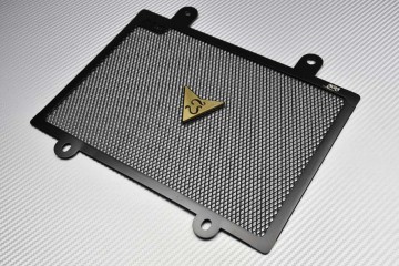 Grille de Radiateur AVDB BMW G310R / G310GS 2017 - 2024 Grille de Radiateur AVDB BMW G310R / G310GS 2017 - 2024