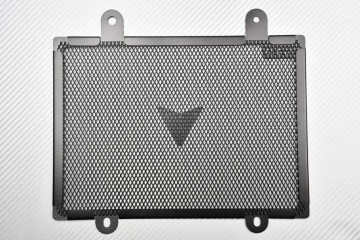 Kühlergrill- Abdeckung AVDB BMW G310R / G310GS 2017 - 2024 Kühlergrill- Abdeckung AVDB BMW G310R / G310GS 2017 - 2024