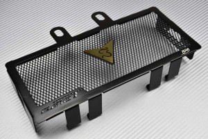 Kühlergrill- Abdeckung AVDB BMW R1200R NINE-T 2013 - 2023