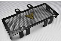 Kühlergrill- Abdeckung AVDB BMW R1200R NINE-T 2013 - 2023