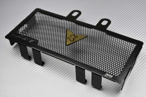 Kühlergrill- Abdeckung AVDB BMW R1200R NINE-T 2013 - 2023 Kühlergrill- Abdeckung AVDB BMW R1200R NINE-T 2013 - 2023