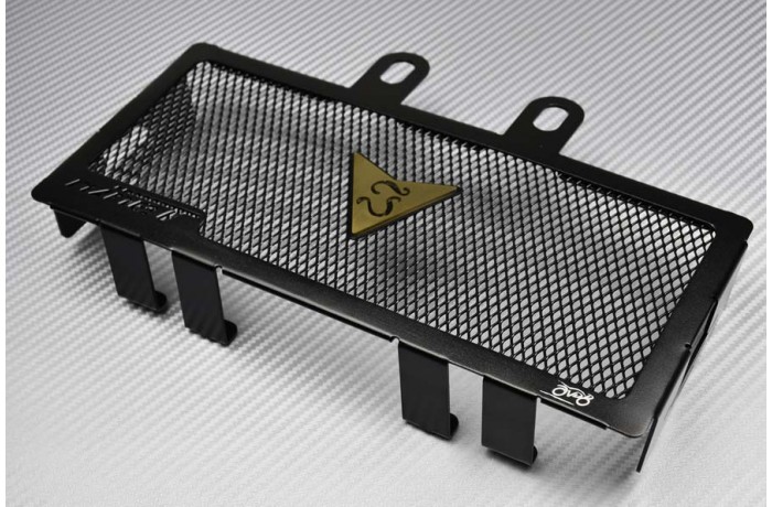 Kühlergrill- Abdeckung AVDB BMW R1200R NINE-T 2013 - 2023 Kühlergrill- Abdeckung AVDB BMW R1200R NINE-T 2013 - 2023