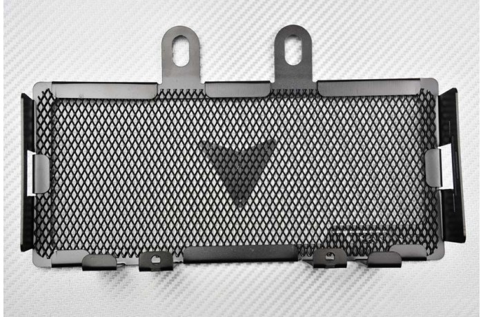 Kühlergrill- Abdeckung AVDB BMW R1200R NINE-T 2013 - 2023 Kühlergrill- Abdeckung AVDB BMW R1200R NINE-T 2013 - 2023