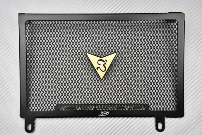 Rejilla protectora del radiador AVDB HONDA CB 500 F / X 2013 - 2018 Rejilla protectora del radiador AVDB HONDA CB 500 F / X 2013 - 2018